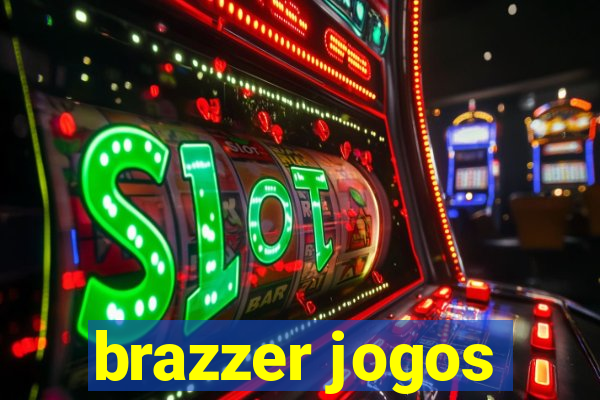 brazzer jogos